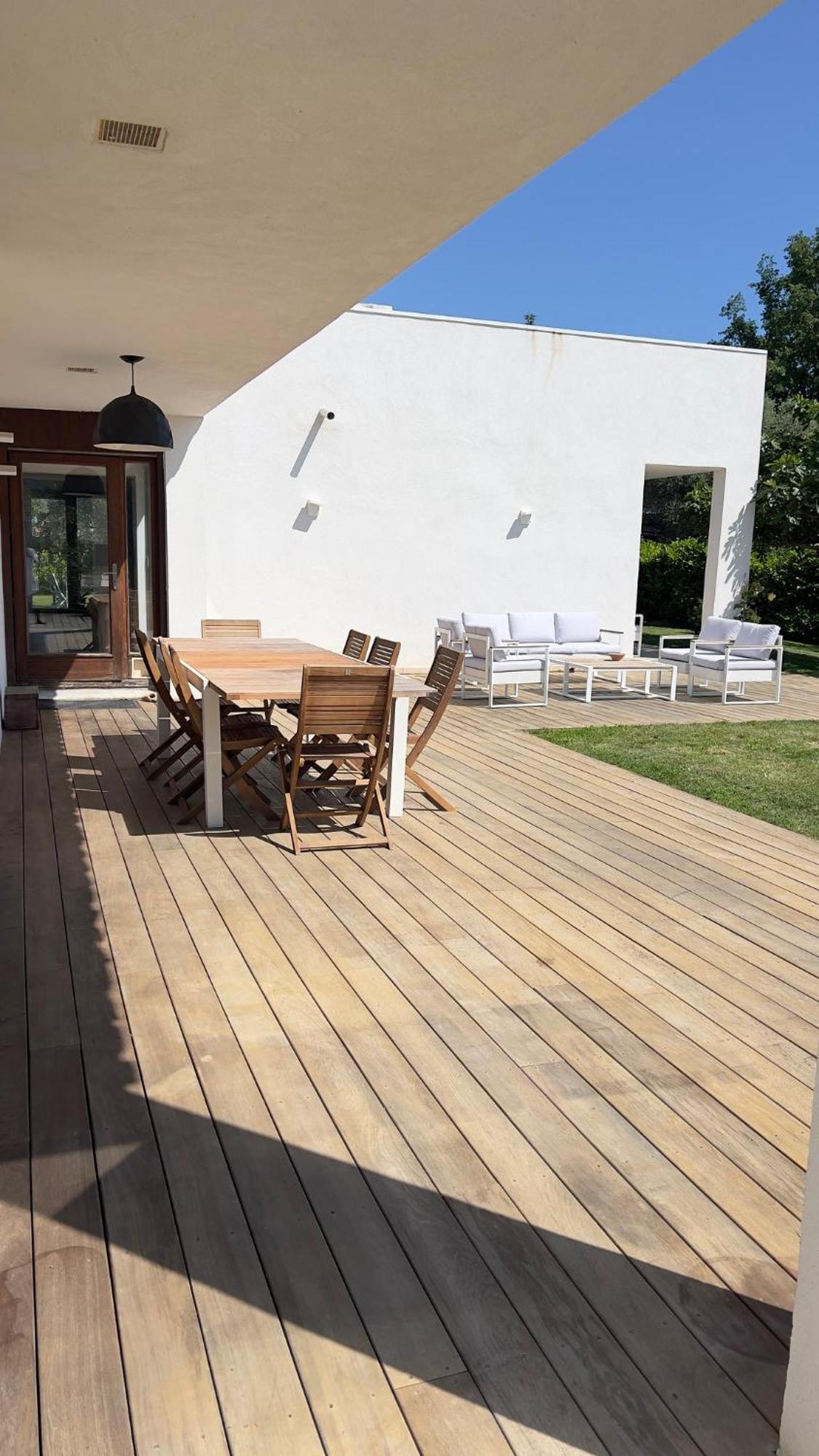 Magnifique Villa Moderne Avec Piscine Ла Год Екстериор снимка